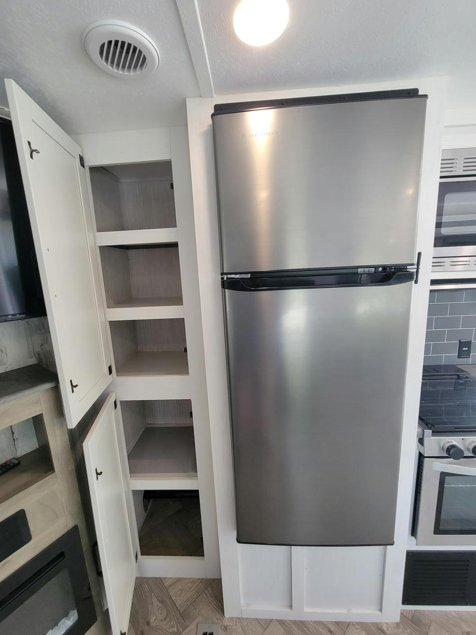 2022 Palomino 2022 Palomino Puma - thumbnail 12