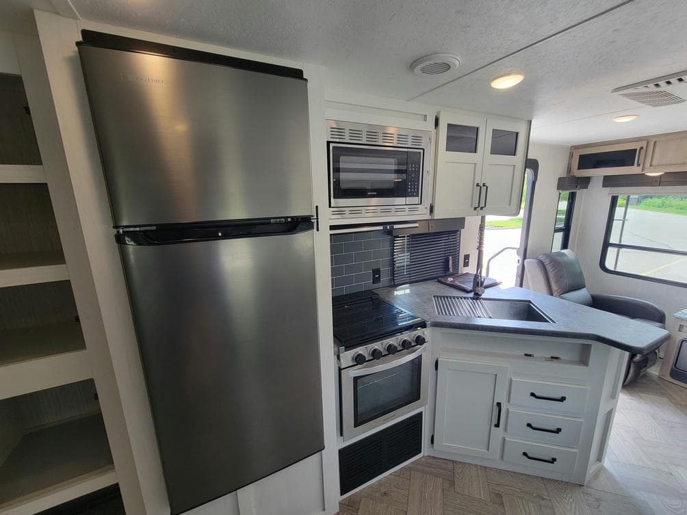 2022 Palomino 2022 Palomino Puma - thumbnail 13