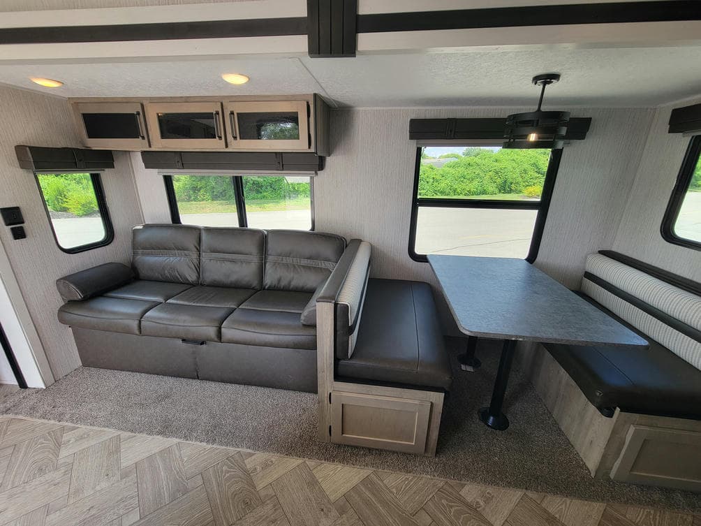 2022 Palomino 2022 Palomino Puma - thumbnail 14