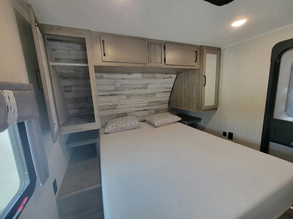 2022 Palomino 2022 Palomino Puma - thumbnail 16