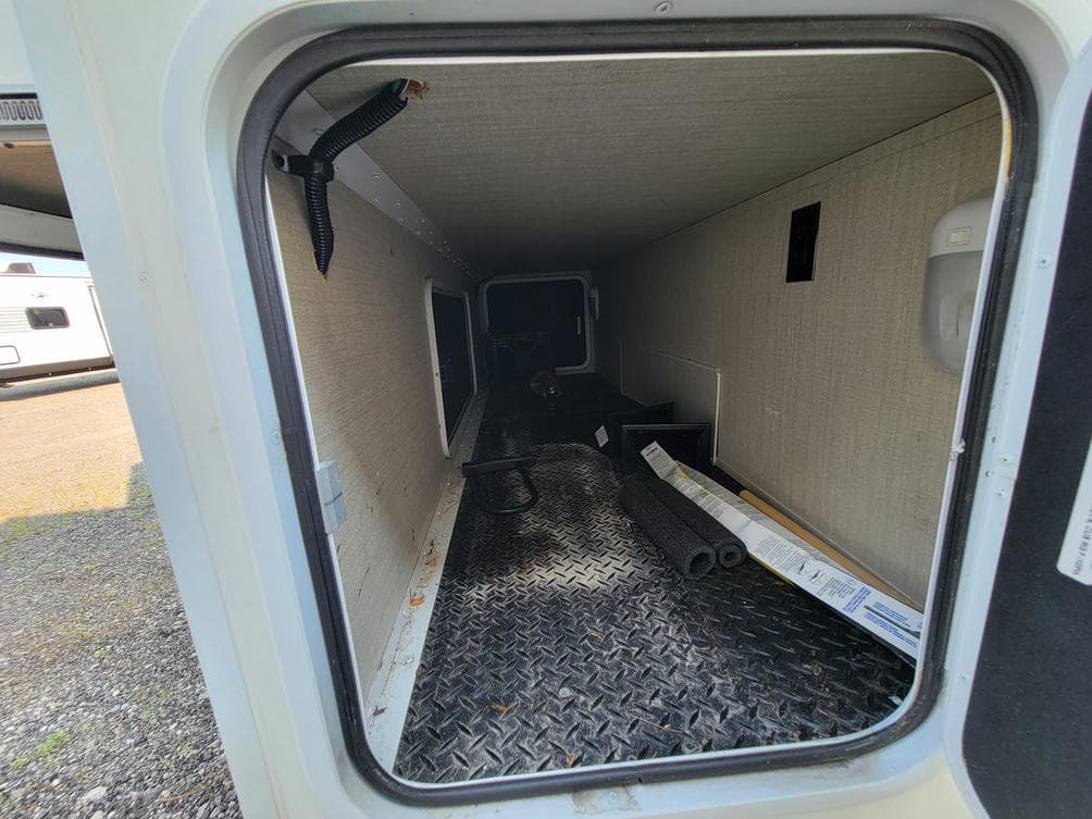 2018 Jayco 2018 Jayco Melbourne - thumbnail 5