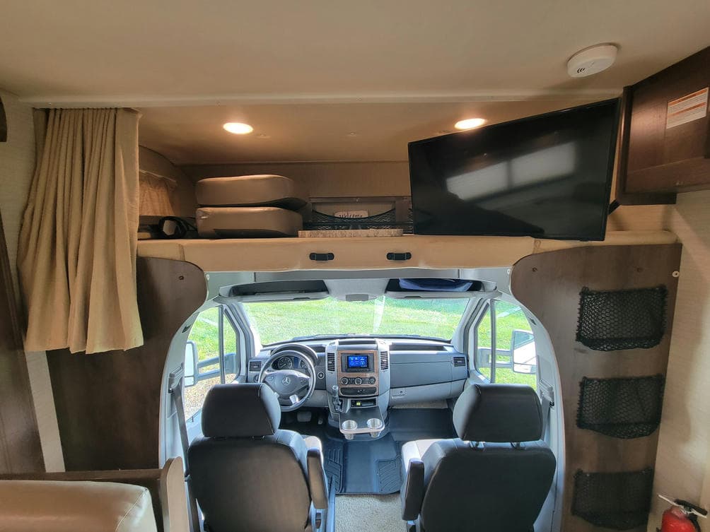 2018 Jayco 2018 Jayco Melbourne - thumbnail 14