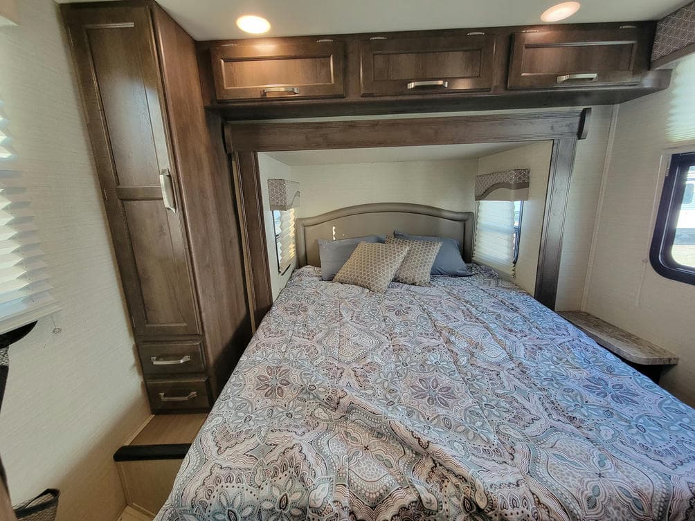 2018 Jayco 2018 Jayco Melbourne - thumbnail 20