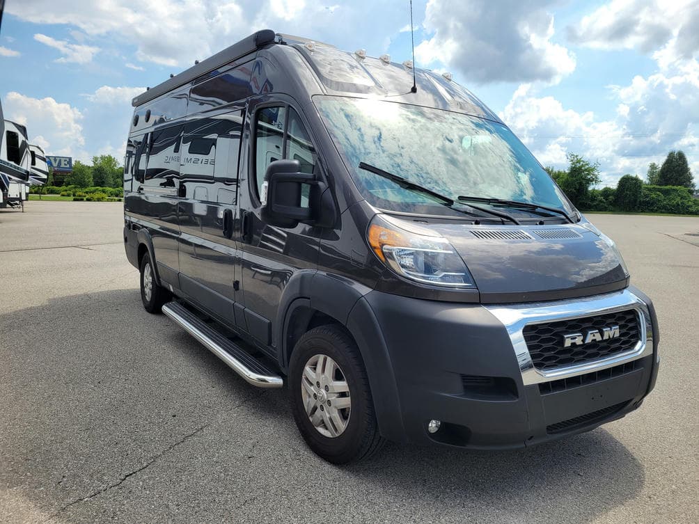 2021 Jayco Swift 20A