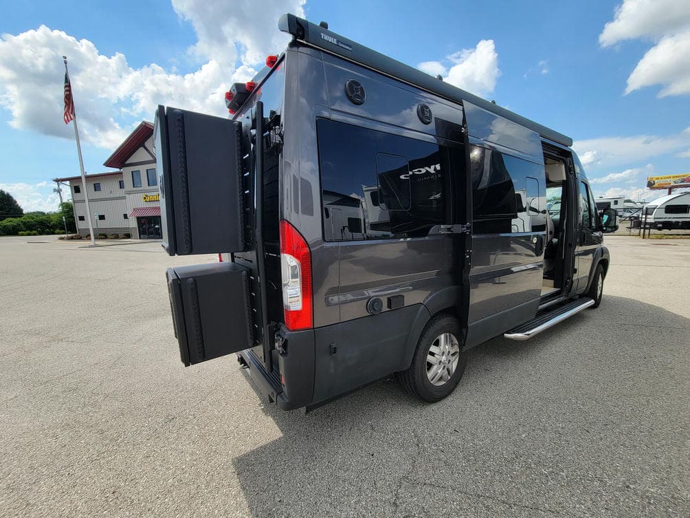 2021 Jayco 2021 Jayco Swift - thumbnail 5