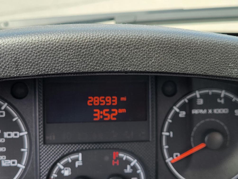 2021 Jayco 2021 Jayco Swift - thumbnail 7