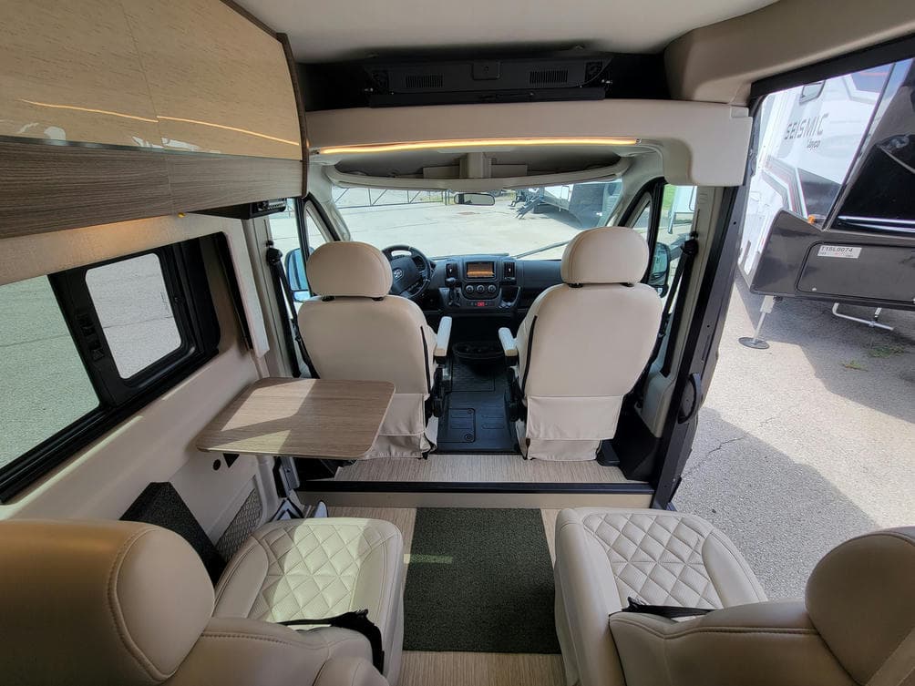 2021 Jayco 2021 Jayco Swift - thumbnail 10