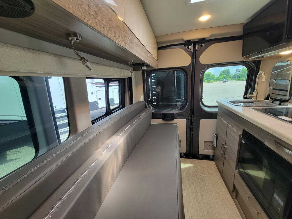 2021 Jayco 2021 Jayco Swift - thumbnail 11