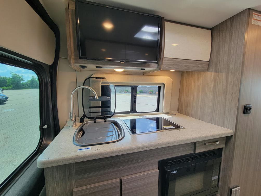 2021 Jayco 2021 Jayco Swift - thumbnail 12