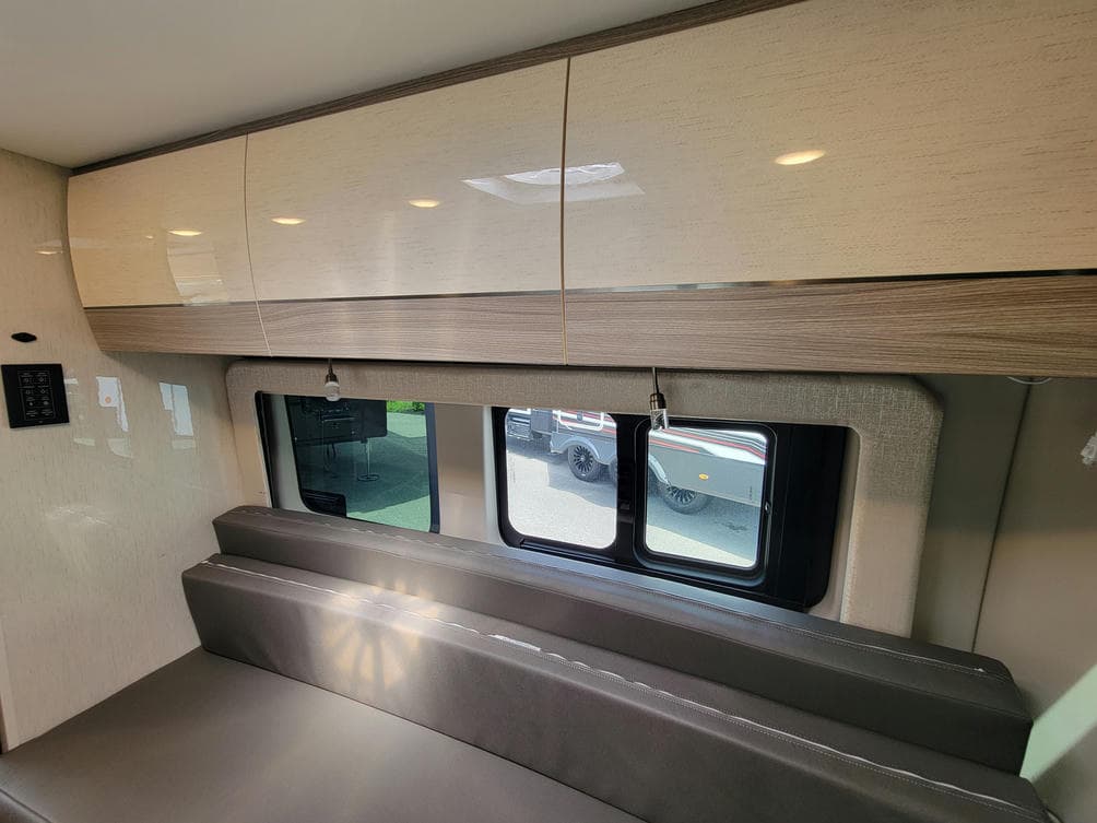 2021 Jayco 2021 Jayco Swift - thumbnail 13