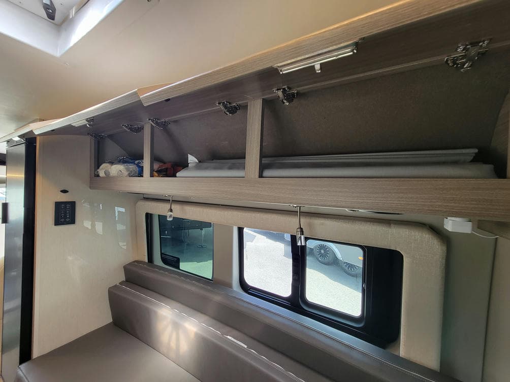 2021 Jayco 2021 Jayco Swift - thumbnail 14