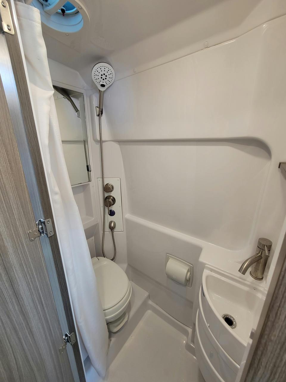 2021 Jayco 2021 Jayco Swift - thumbnail 16