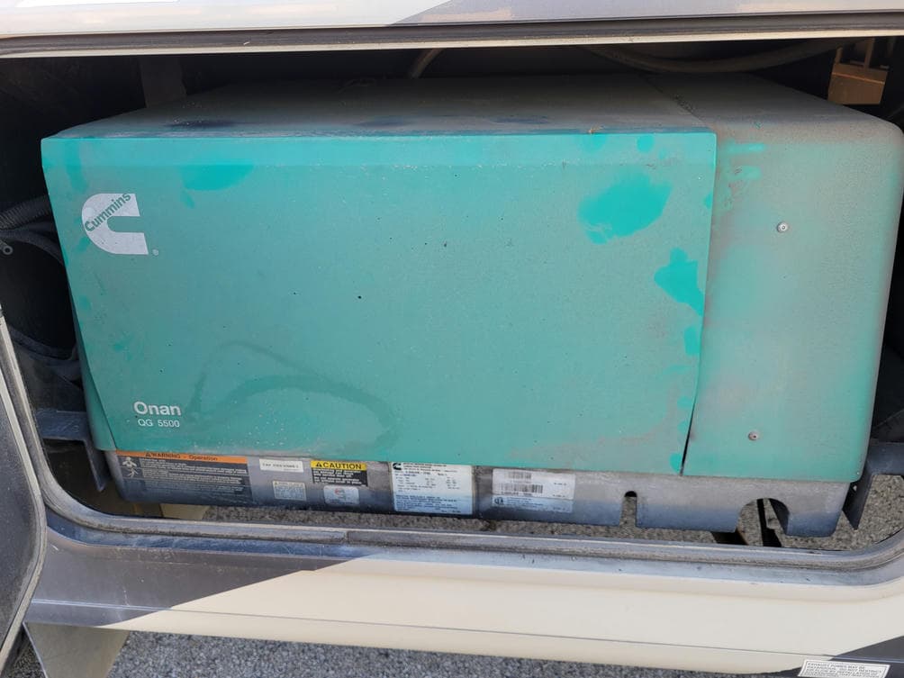 2020 Coachmen 2020 Coachmen Mirada - thumbnail 7