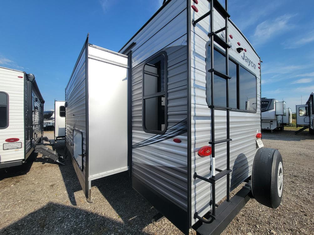 2021 Jayco 2021 Jayco Jay Flight SLX - thumbnail 5