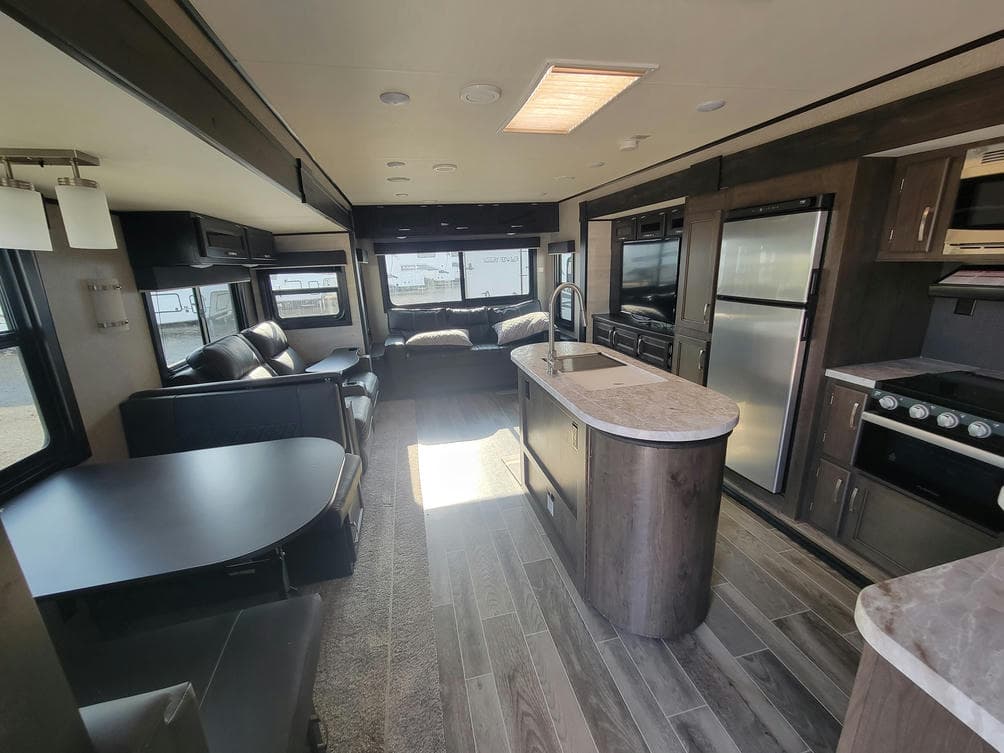 2021 Jayco 2021 Jayco Jay Flight SLX - thumbnail 8