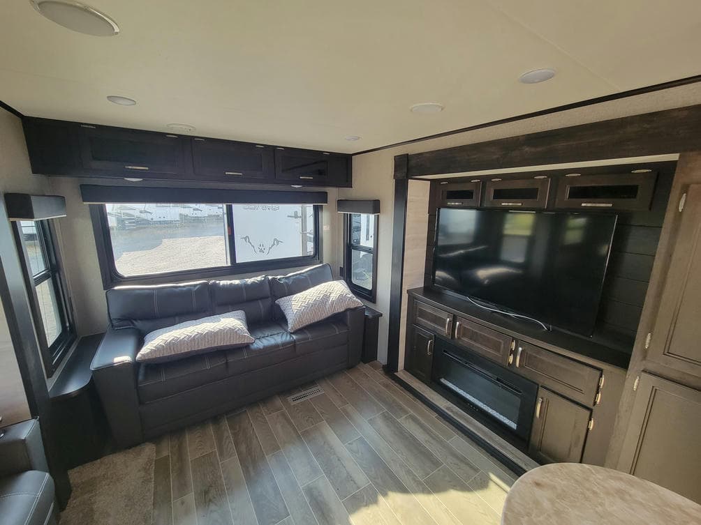 2021 Jayco 2021 Jayco Jay Flight SLX - thumbnail 10