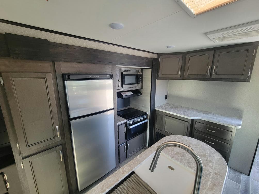 2021 Jayco 2021 Jayco Jay Flight SLX - thumbnail 13