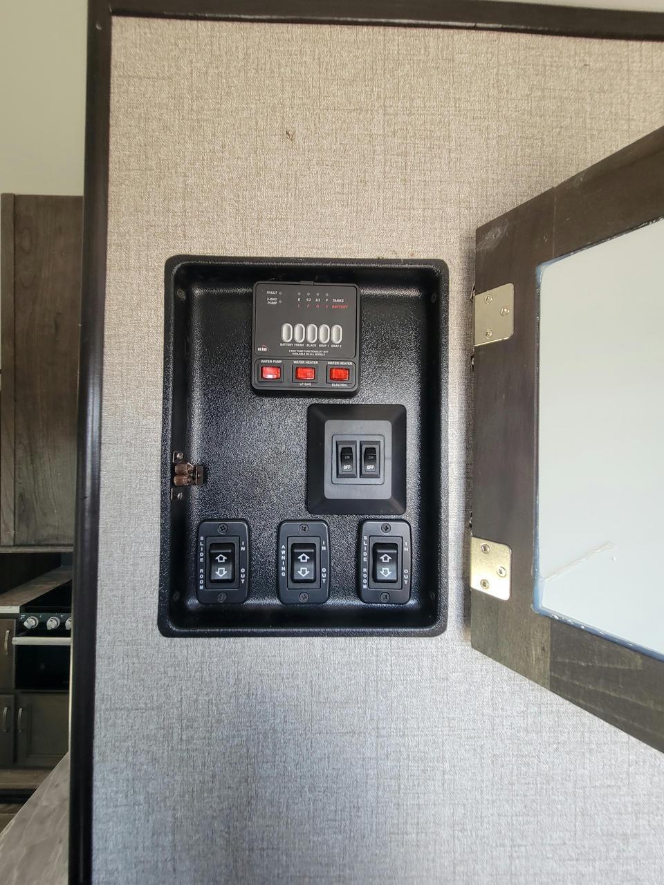 2021 Jayco 2021 Jayco Jay Flight SLX - thumbnail 16