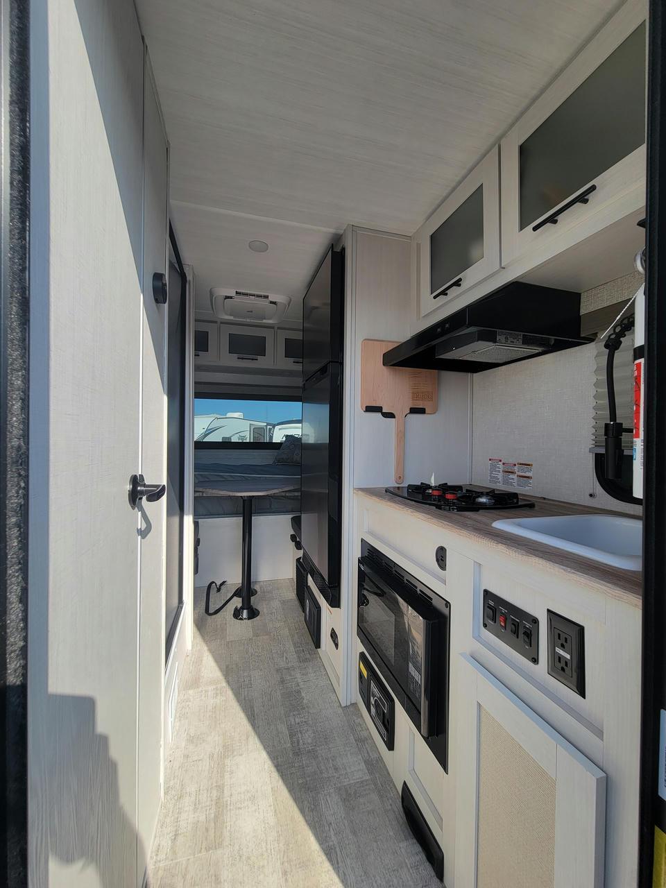 2024 Forest River 2024 Forest River No Boundaries - thumbnail 9