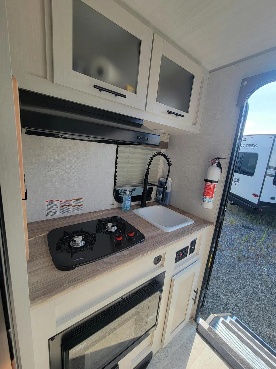 2024 Forest River 2024 Forest River No Boundaries - thumbnail 10