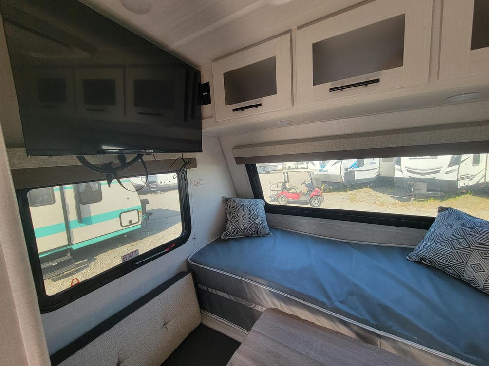 2024 Forest River 2024 Forest River No Boundaries - thumbnail 11