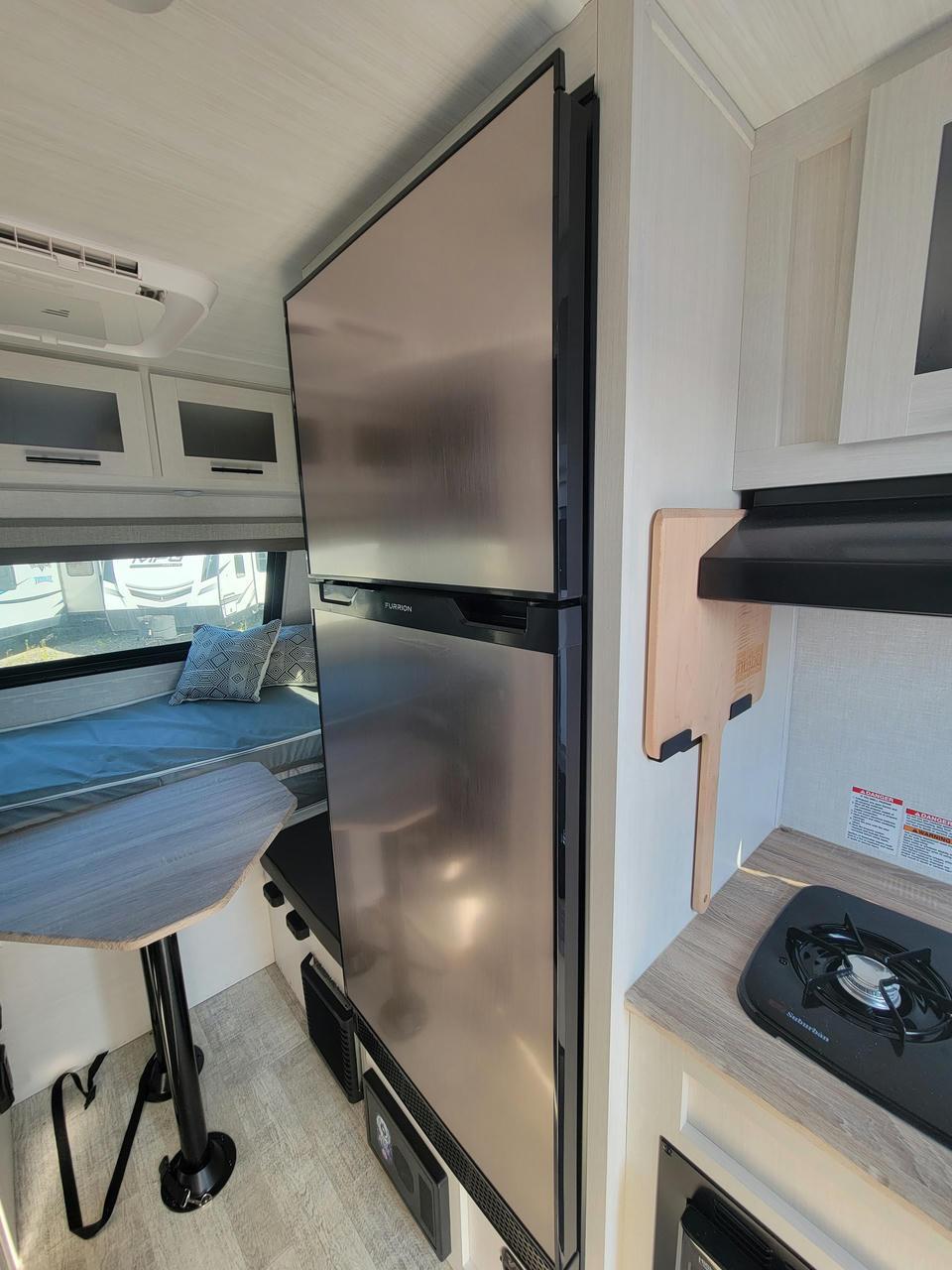 2024 Forest River 2024 Forest River No Boundaries - thumbnail 13