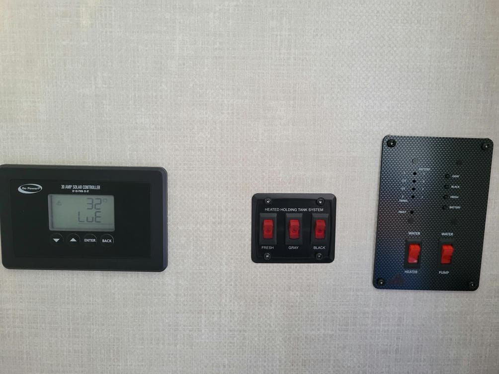 2024 Forest River 2024 Forest River No Boundaries - thumbnail 16