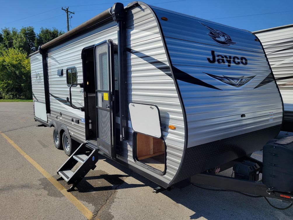 2021 Jayco Jay Flight SLX 224BH