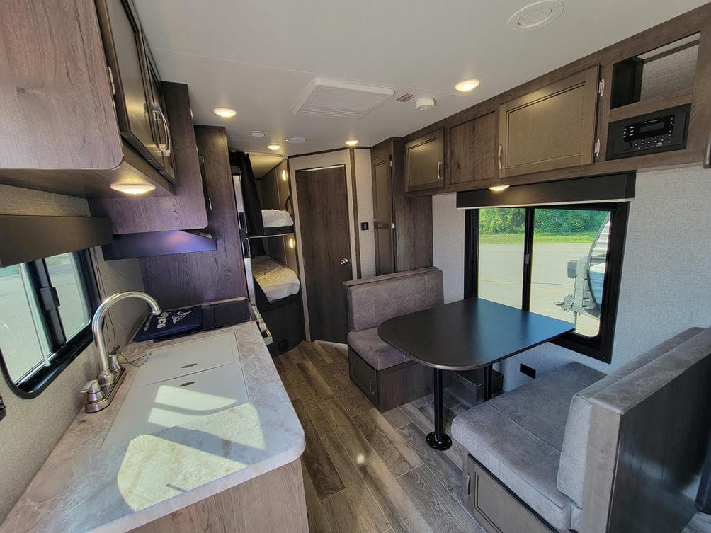 2021 Jayco 2021 Jayco Jay Flight SLX - thumbnail 9