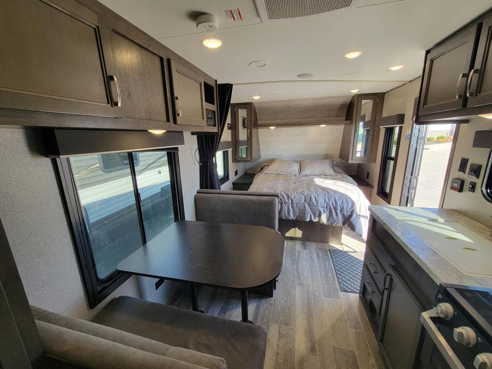 2021 Jayco 2021 Jayco Jay Flight SLX - thumbnail 10