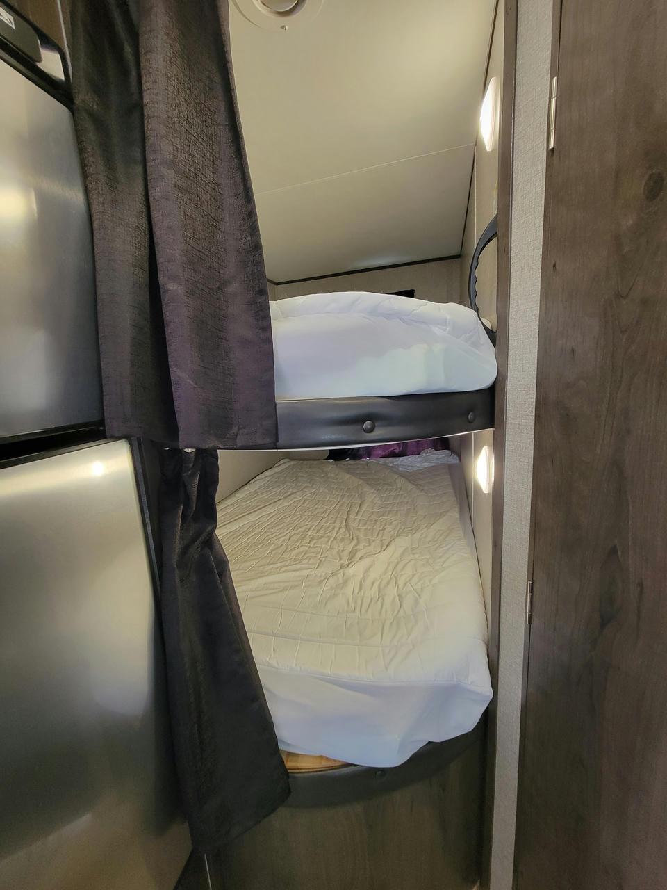 2021 Jayco 2021 Jayco Jay Flight SLX - thumbnail 13