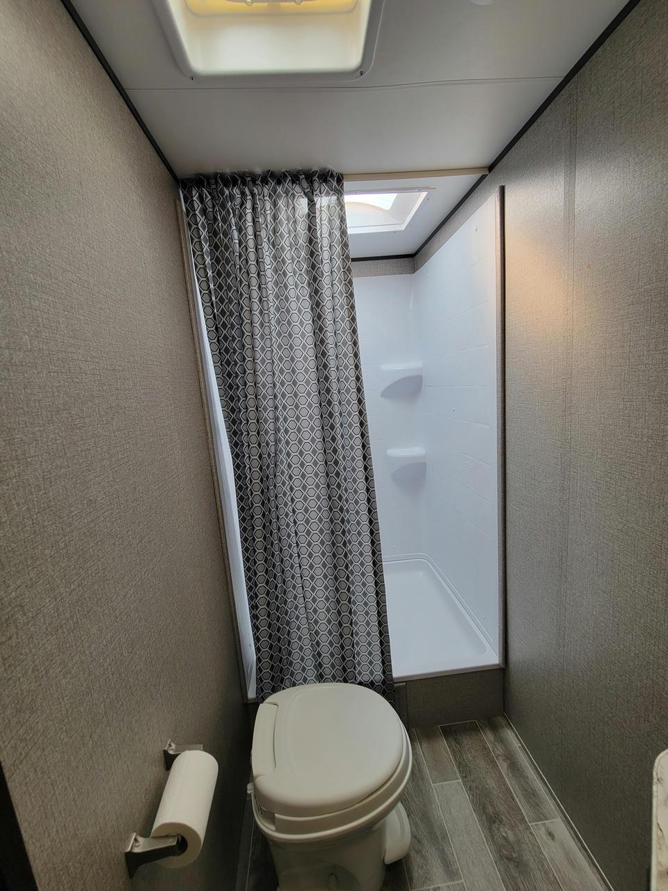 2021 Jayco 2021 Jayco Jay Flight SLX - thumbnail 16