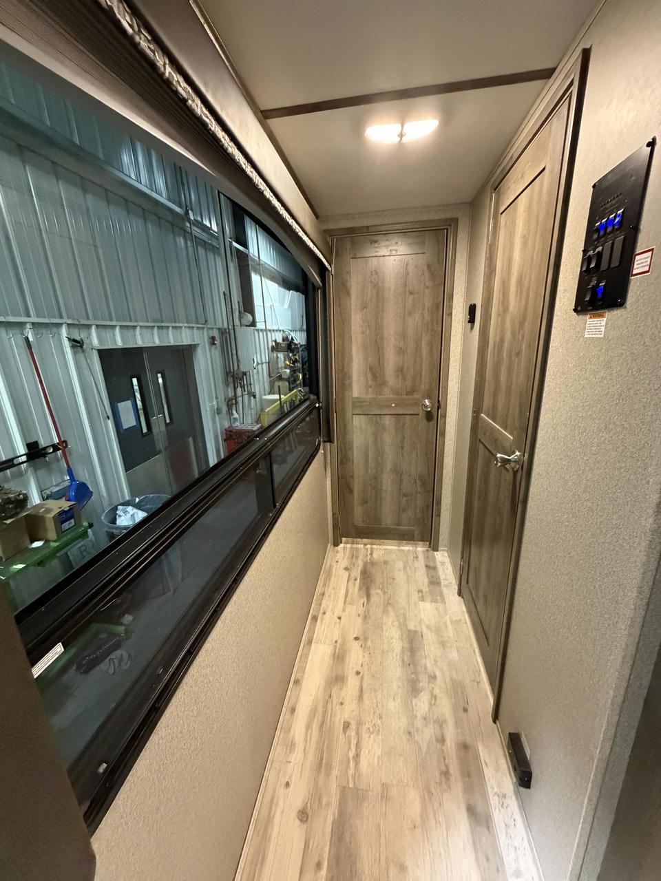 2018 Keystone RV 2018 Keystone RV Sprinter - thumbnail 12