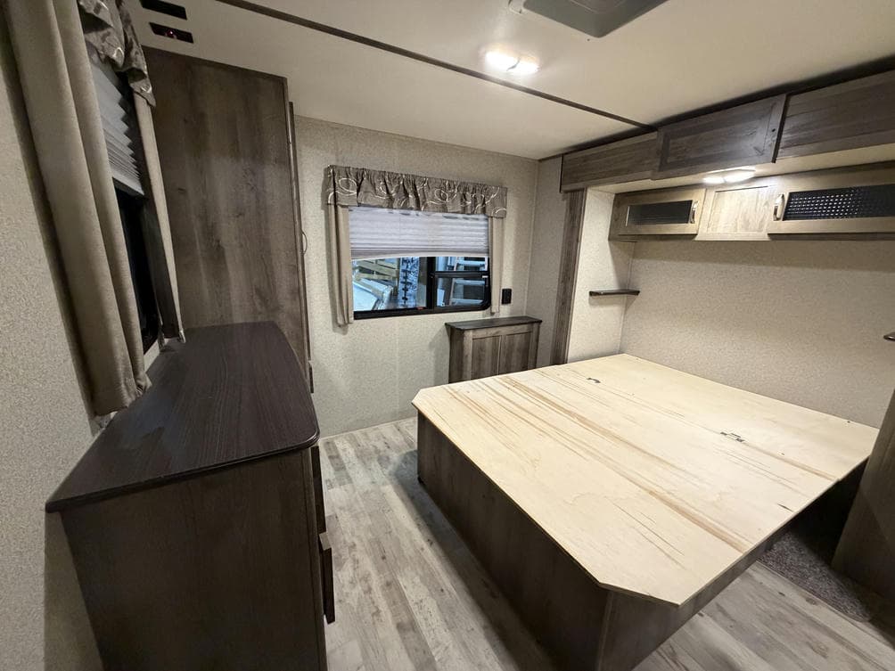 2018 Keystone RV 2018 Keystone RV Sprinter - thumbnail 15