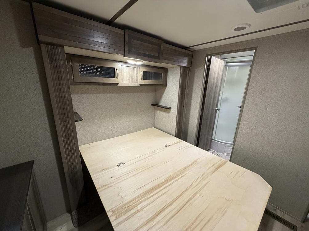 2018 Keystone RV 2018 Keystone RV Sprinter - thumbnail 16