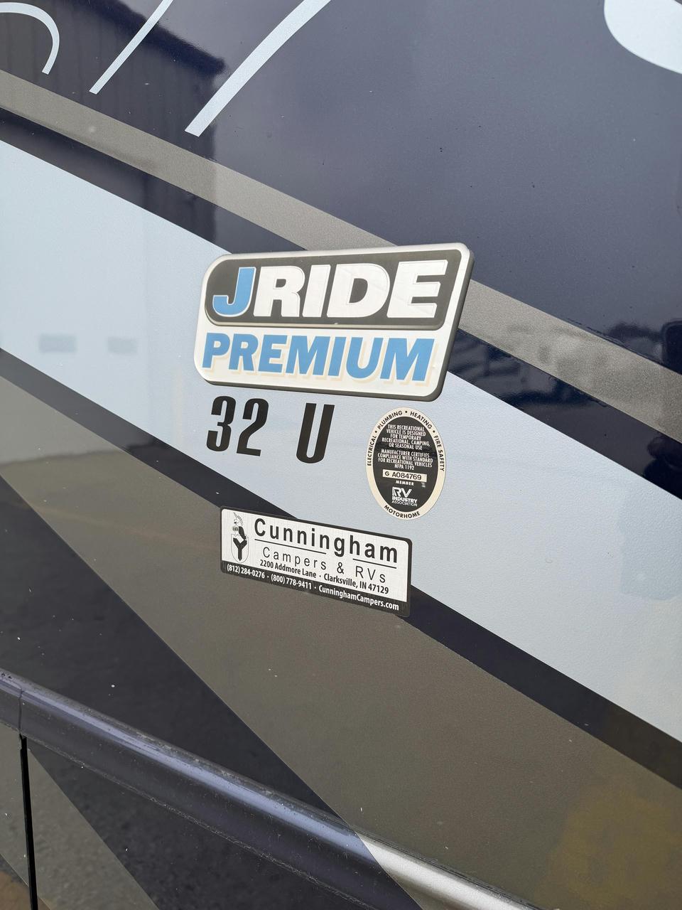 2023 Jayco 2023 Jayco Seneca XT - thumbnail 3