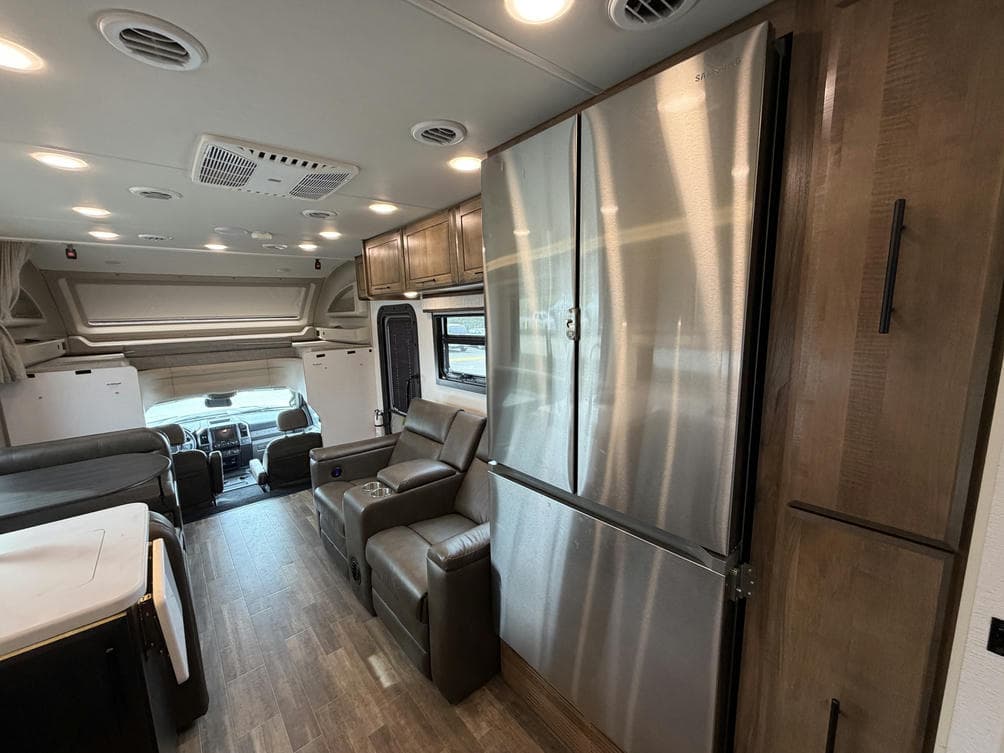 2023 Jayco 2023 Jayco Seneca XT - thumbnail 14