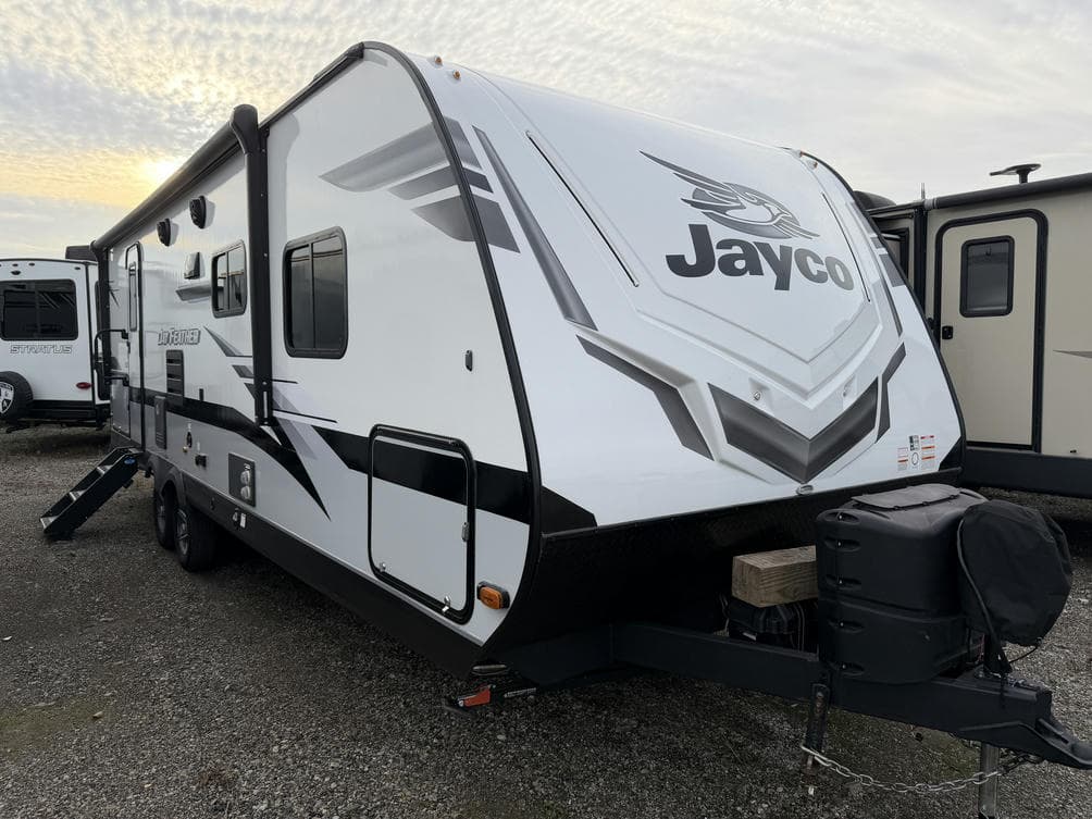 2023 Jayco Jay Feather 25RB