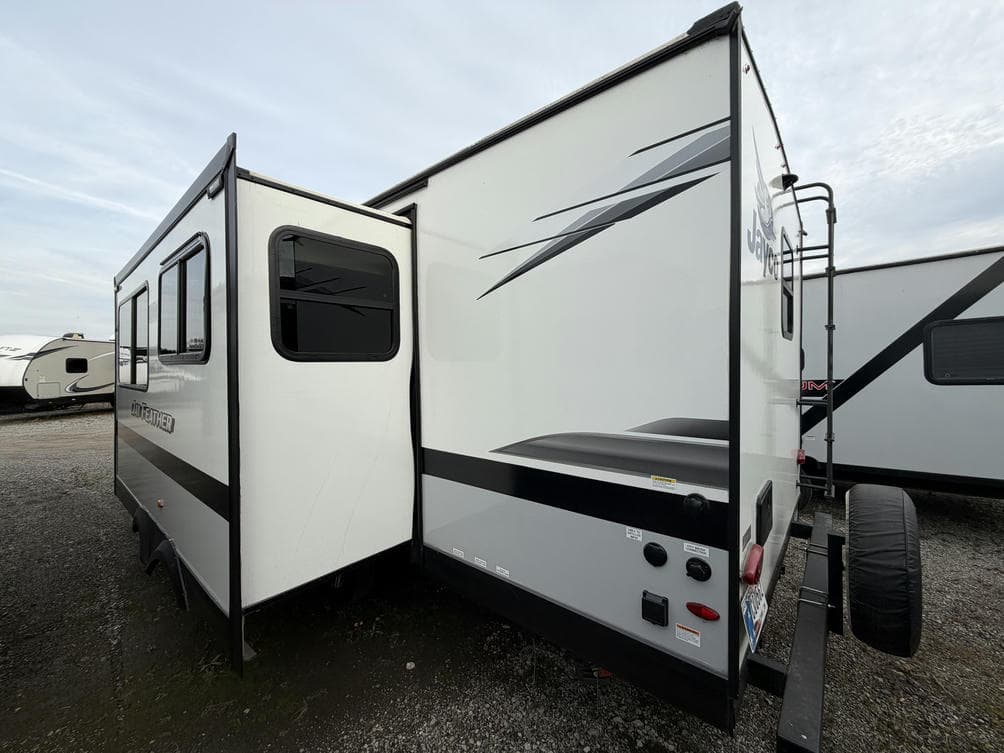 2023 Jayco 2023 Jayco Jay Feather - thumbnail 6