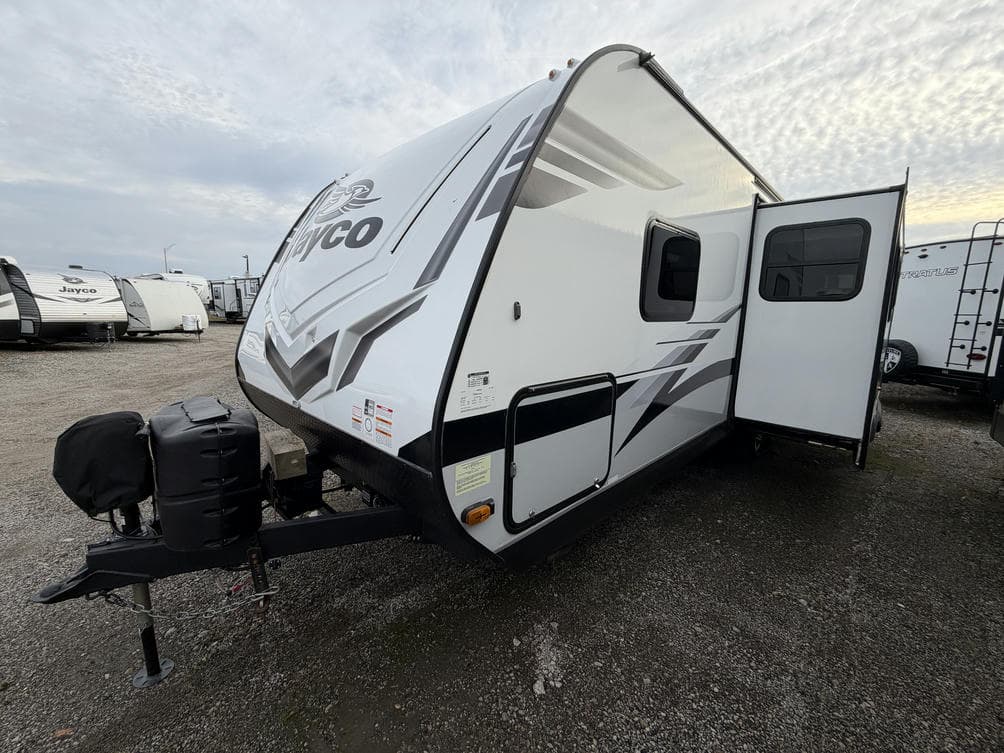 2023 Jayco 2023 Jayco Jay Feather - thumbnail 8