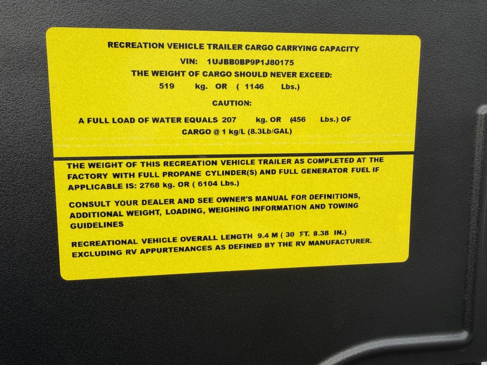 2023 Jayco 2023 Jayco Jay Feather - thumbnail 9