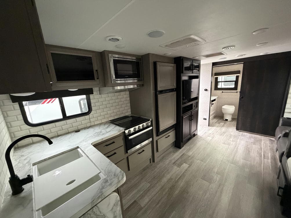 2023 Jayco 2023 Jayco Jay Feather - thumbnail 12