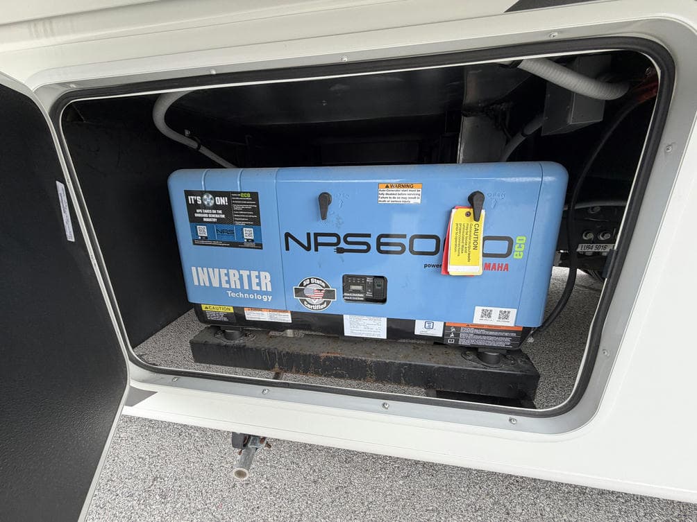 2025 Jayco 2025 Jayco Precept - thumbnail 8