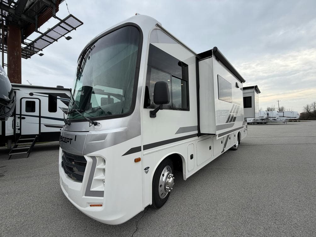 2025 Jayco 2025 Jayco Precept - thumbnail 9