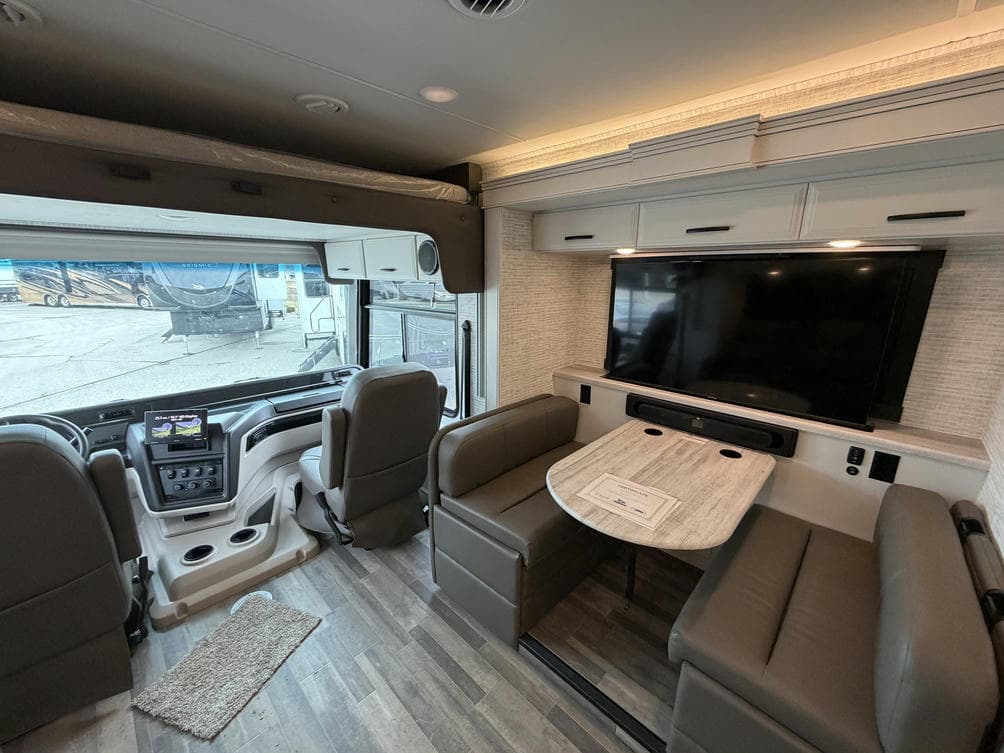 2025 Jayco 2025 Jayco Precept - thumbnail 15