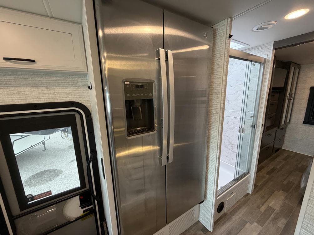 2025 Jayco 2025 Jayco Precept - thumbnail 17