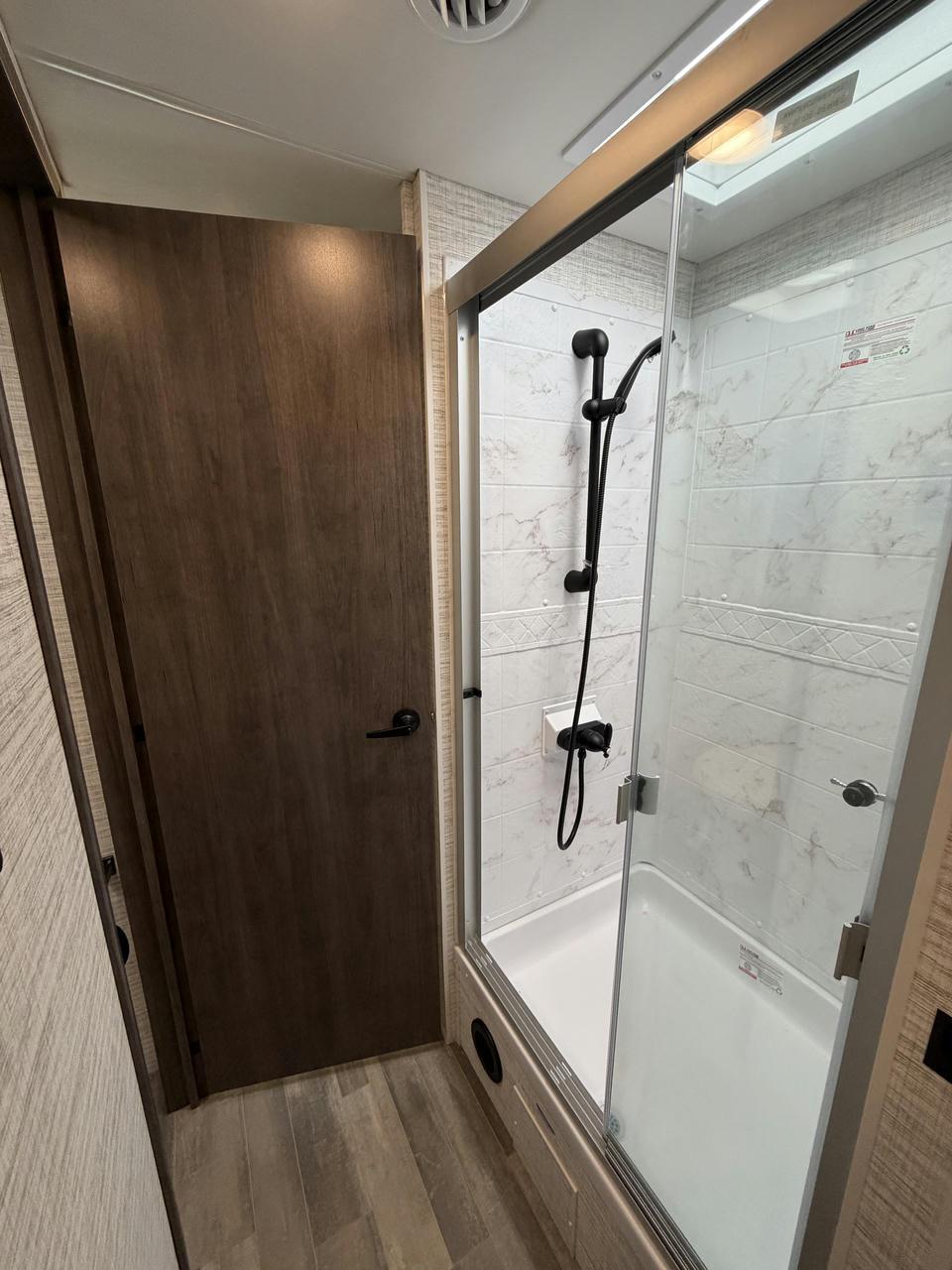 2025 Jayco 2025 Jayco Precept - thumbnail 18