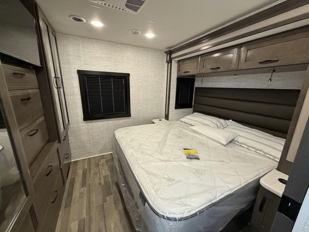 2025 Jayco 2025 Jayco Precept - thumbnail 20