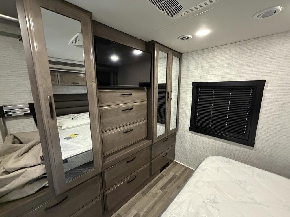 2025 Jayco 2025 Jayco Precept - thumbnail 21