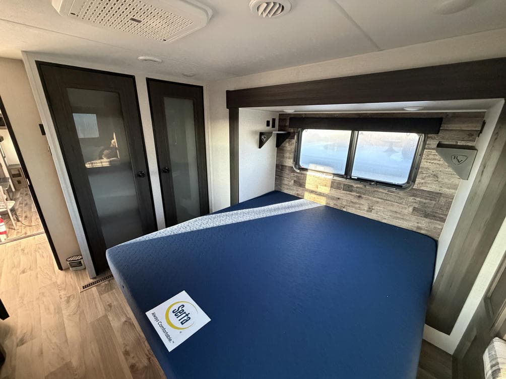 2024 Venture RV 2024 Venture RV SportTrek Touring Edition - thumbnail 17